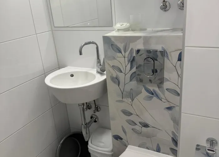 Borko Guest house Primorsko