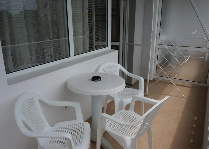 Guest house Borko Primorsko