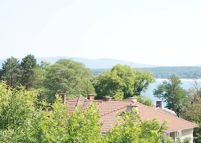 Borko Guest house Primorsko